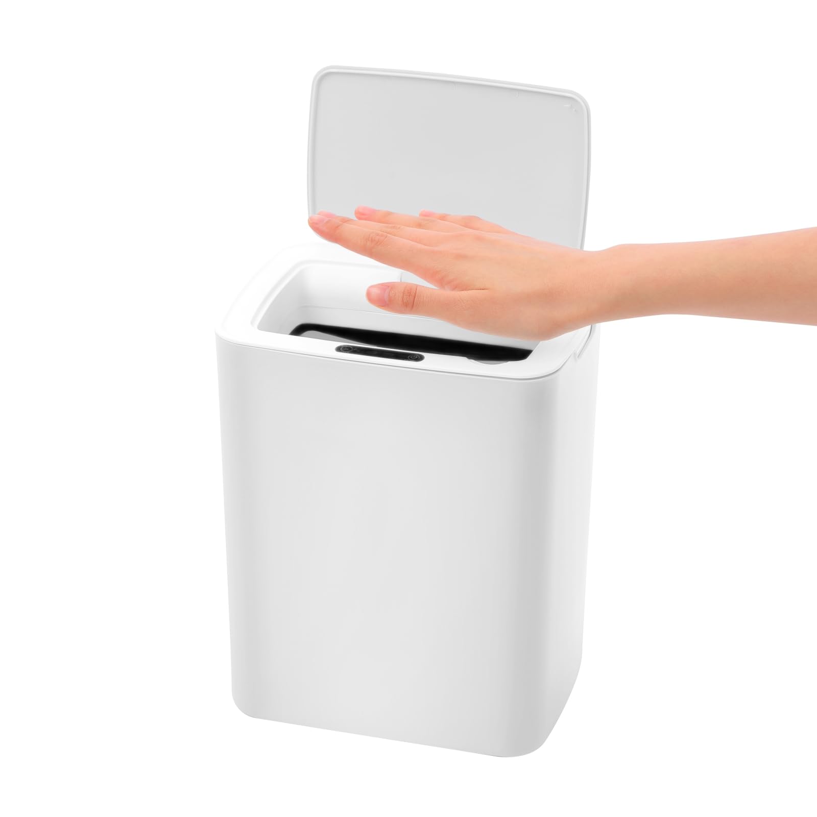 Amazon｜触らない 臭わない Colulu (コルル) 自動開閉ゴミ箱